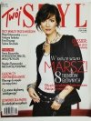 TWÓJ STYL NUMER 9 (194) WRZESIEŃ 2006 