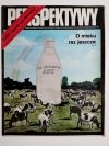 PERSPEKTYWY NUMER 26 (667) 13 SIERPNIA 1982