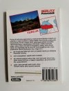 TURCJA. BERLITZ PRZEWODNIK 1997