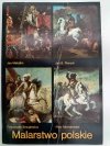 MALARSTWO POLSKIE JAN MATEJKO