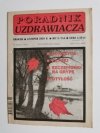 PORADNIK UZDRAWIACZA NR 11/144 LISTOPAD 2004 r.