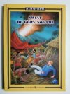 ŚWIAT DO GÓRY NOGAMI - Juliusz Verne