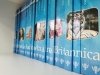  Encyklopedia audiowizualna BRITANNICA komplet 24 tomów z płytami
