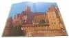 MALBORK. ZAMEK ZAKONU KRZYŻACKIEGO - Mierzwiński