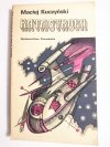 KATASTROFA - Maciej Kuczyński 1976