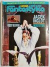 NOWA FANTASTYKA NUMER 7 (130) LIPIEC 1993