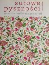 SUROWE PYSZNOŚCI - Amber Locke