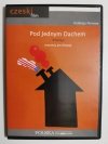 DVD. POD JEDNYM DACHEM. REŻYSERIA JAN HREBEJK