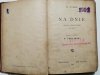 NA DNIE. 1904 - M. Gorkij