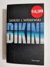 BIKINI - Janusz L. Wiśniewski 2014
