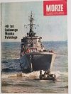 MORZE NR 10 (632) ROK XXXIX/LIX PAŹDZIERNIK 1983
