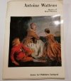 ANTOINE WATTEAU. MASTERS OF WORLD PAINTING 1971