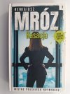 KASACJA - Remigiusz Mróz