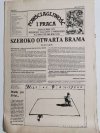 POWŚCIĄGLIWOŚĆ I PRACA NR 2 (387) LUTY 1984, ROK XXXI