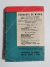 Z TAJEMNIC RAKIET I SPUTNIKÓW - Jerzy Górski 1959
