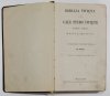 BIBLIJA ŚWIĘTA TO JEST CAŁE PISMO ŚWIĘTE STAREGO I NOWEGO TESTAMENTU 1923 r.