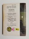ŻÓŁTY TYGRYS: OGNIEM Z ZASADZKI - Eugeniusz Walczuk 1988