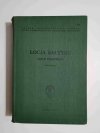 LOCJA BAŁTYKU ZBIÓR PRZEPISÓW 1979
