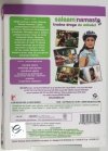 DVD. SALAAM NAMASTE – TRUDNA DROGA DO MIŁOŚCI