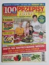 100 RAD. PRZEPISY I DIETY NR 6/2019 CZERWIEC 30.05.0192019