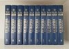 Encyklopedia powszechna Tomy I-X A-Żyz