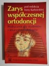 Zarys współczesnej ortodoncji Podręcznik dla studentów