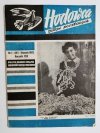 HODOWCA GOŁĘBI POCZTOWYCH NR 1 1962