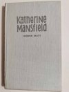 GARDEN PARTY - Katherine Mansfield 1958