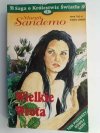 SAGA O KRÓLESTWIE ŚWIATŁA  1. WIELKIE WROTA - Margit Sandemo