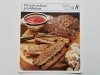 KARTA KULINARNA NR. 78 PIECZEŃ SIEKANA PRZEKŁADANA