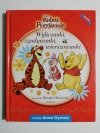 KUBUŚ I PRZYJACIELE. WYLICZANKI, ZGADYWANKI bez cd.