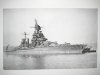 U. S. S. MARYLAND BB-46