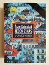 JEDEN Z NAS. OPOWIEŚĆ O NORWEGII - Asne Seierstad 2013
