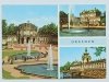 DRESDEN ZWINGER WALLPAVILLON