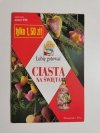 LUBIĘ GOTOWAĆ NR 8/98 CIASTA NA ŚWIĘTA 