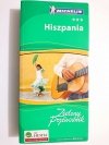 HISZPANIA. ZIELONY PRZEWODNIK 2009