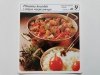 KARTA KULINARNA NR. 40 PIKANTNY KOCIOŁEK Z MIĘSA WIEPRZOWEGO
