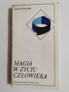 MAGIA W ŻYCIU CZŁOWIEKA - Henryk Swienko 1983