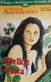 SAGA O KRÓLESTWIE ŚWIATŁA  1. WIELKIE WROTA - Margit Sandemo