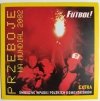 CD. PRZEBOJE NA MUNDIAL 2002