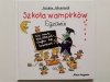 SZKOŁA WAMPIRÓW. EGZAMIN - Jackie Niebisch 2006