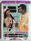 DVD. SALAAM NAMASTE – TRUDNA DROGA DO MIŁOŚCI