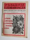 PORADNIK UZDRAWIACZA NR 7/128 LIPIEC 2003 r.