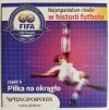 DVD. PIŁKA NA OKRĄGŁO CZĘŚĆ 4 