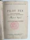PILOT TEX - Arnold Hagenbach