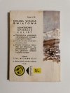 ŻÓŁTY TYGRYS: Z SIŁĄ HALNEGO - Bolesław Jagielski 1988