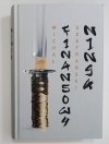 FINANSOWY NINJA - Michał Szafrański 