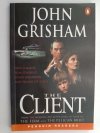 THE CLIENT - John Grisham