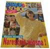 STRICK UND SCHICK NR 2 LUTY 1991 NARESZCIE WIOSNA!