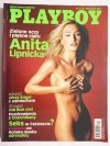 PLAYBOY 12/2001 – ANITA LIPNICKA